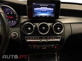 Mercedes-Benz C 200 BlueTEC