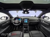 Volvo C40 Recharge Twin First Edition