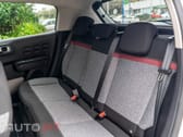 Citroen C3 1.2 Pure Tech C-Series