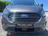 Ford Tourneo 2.0 TDCi Titanium Aut.