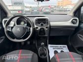 Peugeot 108 1.0 VTi Active