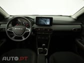 Dacia Sandero Sandero 1.0 ECO-G Stepway Expression Bi-Fuel