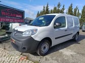 Renault Kangoo Kangoo 1.5 Dci Maxi Iva incluído