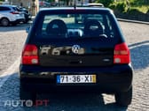Volkswagen Lupo 1.0 Conceptline