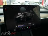 Tesla Model Y Long Range Tração Integral