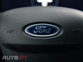 Ford Focus 1.0 EcoBoost MHEV ST-Line