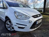 Ford S-Max 2.0 TDCi Titanium Powershift