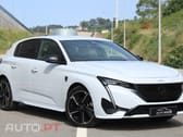 Peugeot E-308 58 kWh GT