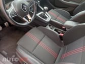 Renault Clio Rs Line