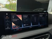 BMW 320 e Auto