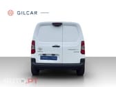 Toyota Proace City 50 kWh L1 Comfort