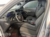 Peugeot E-2008 54 kWh Allure