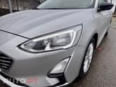Ford Focus 1.0 EcoBoost Titanium
