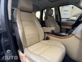 Land Rover Range Rover Sport 2.7 TDV6 HSE
