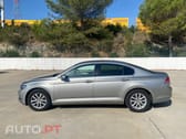 Volkswagen Passat 1.6 TDI Blue Motion