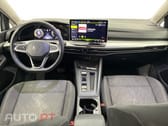 Volkswagen Golf 2.0 TDI SCR Style DSG7