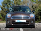 MINI Clubman Cooper D