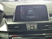 BMW 216 d Advantage Auto