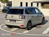 Citroen C4 Grand Picasso 1.6 BlueHDi Shine