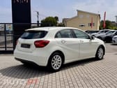 Mercedes-Benz A 200 d Urban
