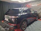 DS DS7 Crossback 1.2 PureTech Be Chic