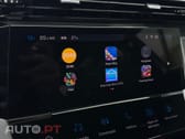 Peugeot 308 1.6 Hybrid GT e-EAT8