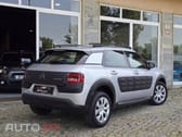 Citroen C4 Cactus 1.2 PureTech Feel