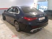 Mercedes-Benz C 300 e AMG Line