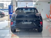 Ford Puma 1.0 EcoBoost MHEV ST-Line