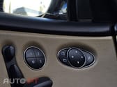 Mercedes-Benz CLS 320 CDI 7G-TRONIC
