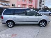 Volkswagen Sharan 1.9 TDi Family