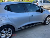Renault Clio Limited