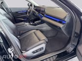 BMW i5 eDrive40 Limousine I.V.A DEDUTIVEL 