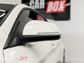 BMW 418 d Line Sport Auto