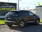 Peugeot 3008 1.5 BlueHDi GT EAT8