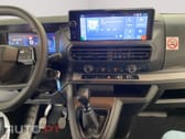 Citroen Jumpy 2.0 BlueHDi M