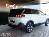 Peugeot 5008 1.5 BlueHDi GT Line EAT8