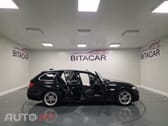 BMW 520 Touring D Line Sport