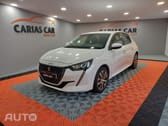 Peugeot 208 1.2 PureTech Allure