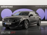 Peugeot 508 SW 1.5 BlueHDi Allure Pack EAT8