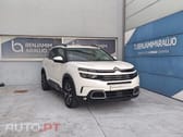 Citroen C5 Aircross 1.2 PureTech Shine