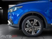 MG ZS 44.5 kWh Luxury