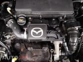Mazda 2 1.4 Confort
