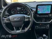 Ford Fiesta 1.0 Ecoboost ST Line