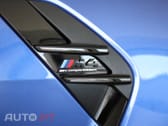 BMW M4 Competition xDrive