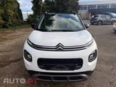 Citroen C3 Aircross 1.2 PureTech Shine