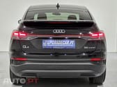 Audi Q4 E-Tron 35 55 kWH
