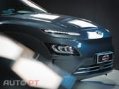 Hyundai Kauai Trend