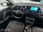 Citroen C4 X 1.2 PureTech Plus EAT8