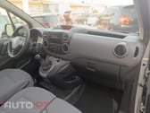 Peugeot Partner 1.6 HDi SE Outdoor